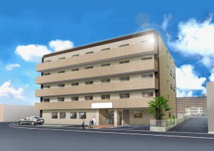 そうごうケアホーム寝屋川本町