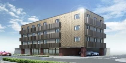 そうごうケアホーム下鴨